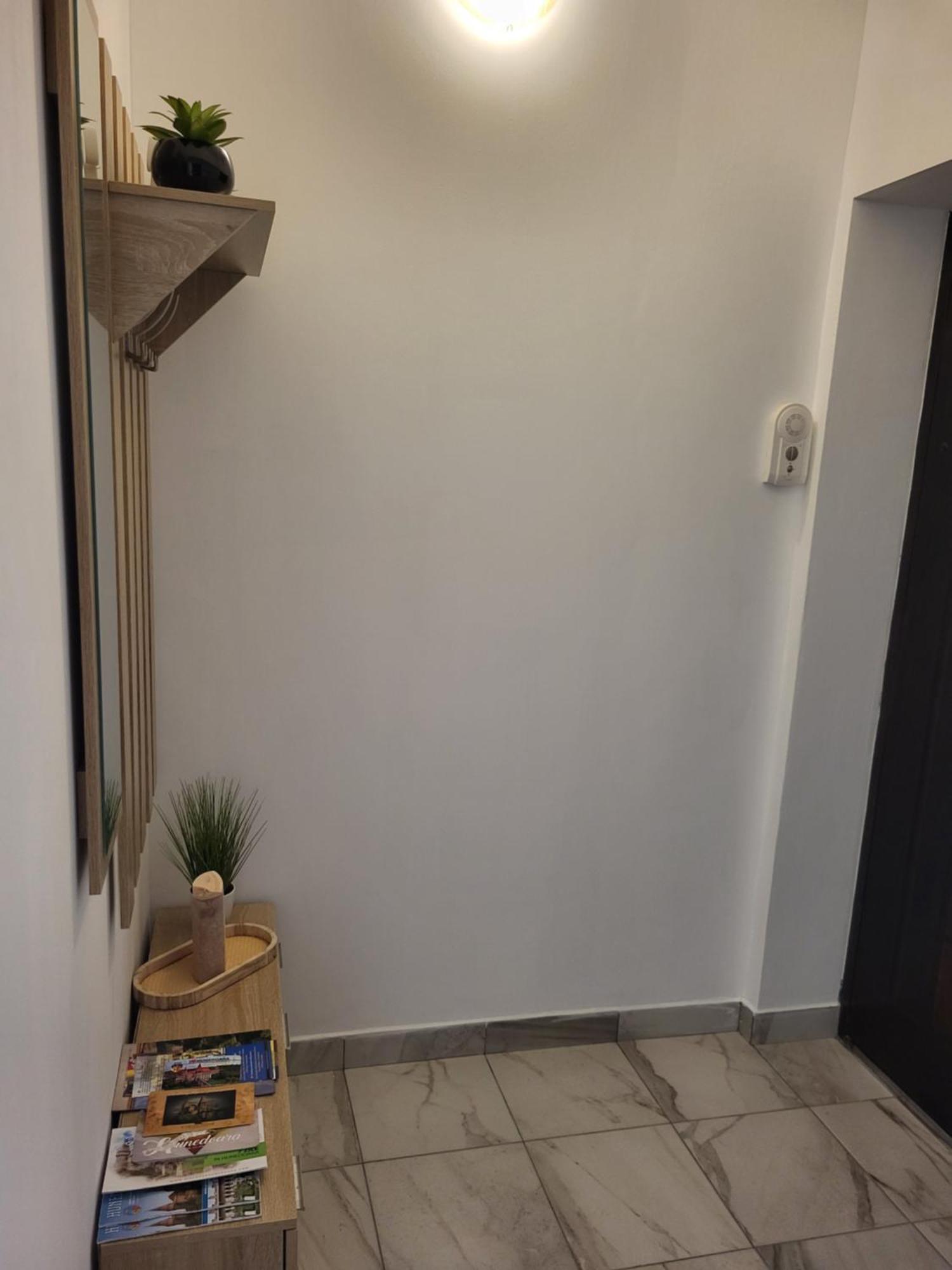 חונדוארה Studio Cristina מראה חיצוני תמונה